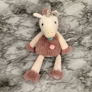Unicorn Scentsy Buddy